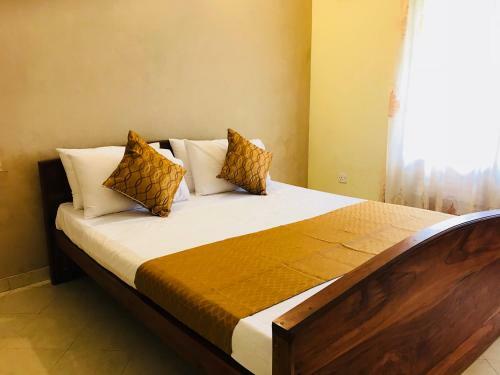 Hotel Nelum Villa Holiday Resort