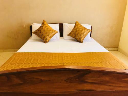 Hotel Nelum Villa Holiday Resort