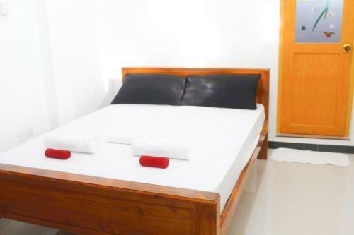 Bed & Breakfast The City Tourist Hotel