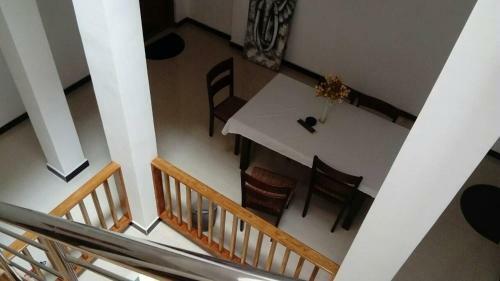 Bed & Breakfast The City Tourist Hotel
