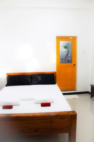 Bed & Breakfast The City Tourist Hotel