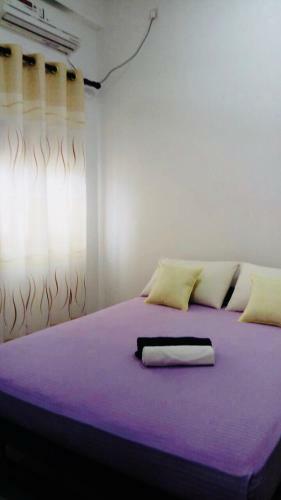 Bed & Breakfast The City Tourist Hotel