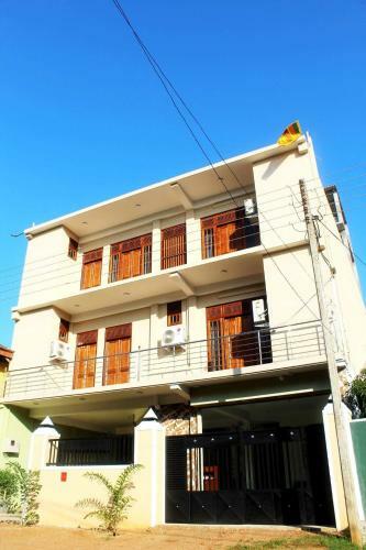 Bed & Breakfast The City Tourist Hotel