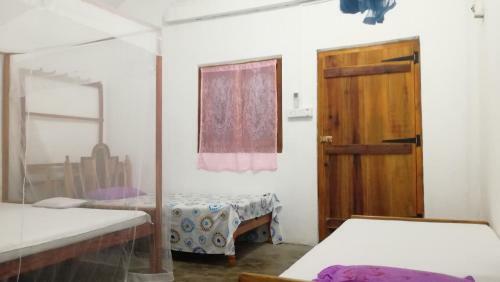 Green Beach Hotel