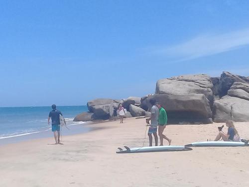 Green Beach Hotel
