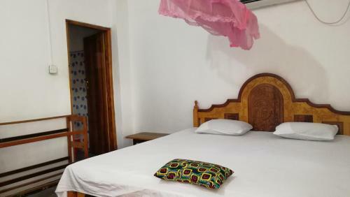 Green Beach Hotel