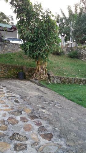 Lodge Badulla Holiday Home