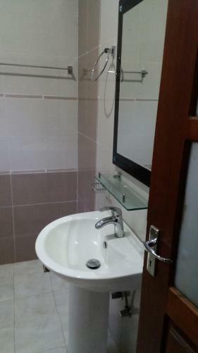 Lodge Badulla Holiday Home