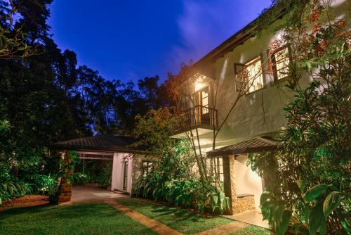 Villa Republic Bandarawela