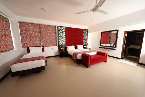 Hotel Joe's Resort Bentota