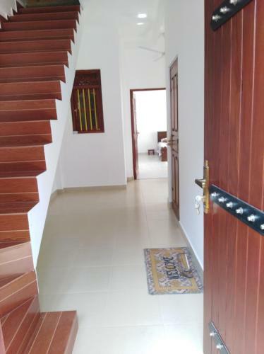 Ocean Villa