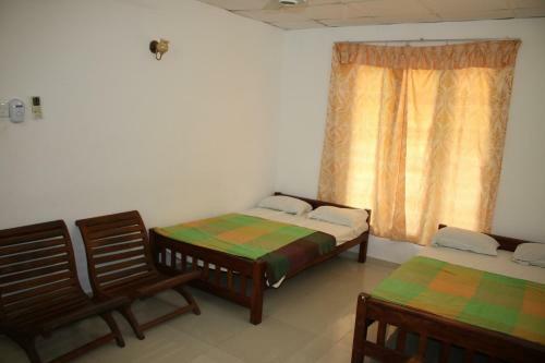 Dambulla Lake Hotel