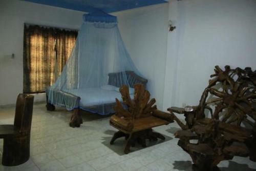 Dambulla Lake Hotel