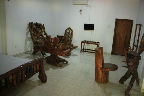 Dambulla Lake Hotel