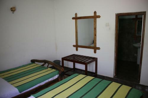 Dambulla Lake Hotel