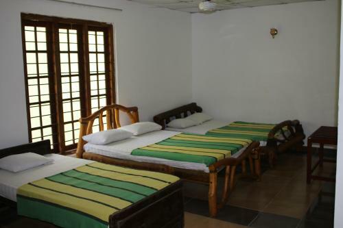 Dambulla Lake Hotel