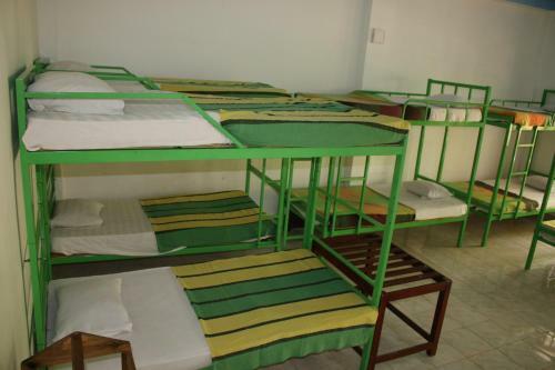 Dambulla Lake Hotel