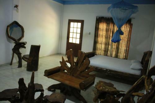 Dambulla Lake Hotel