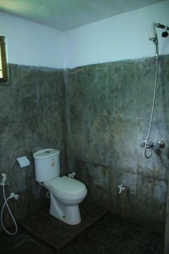 Dambulla Lake Hotel