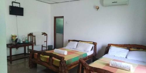 Dambulla Lake Hotel