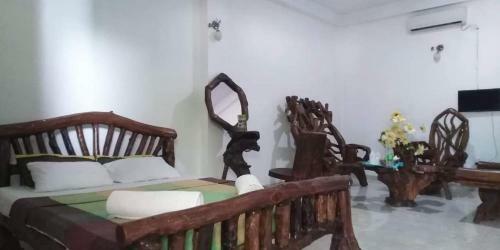 Dambulla Lake Hotel