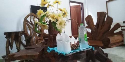 Dambulla Lake Hotel