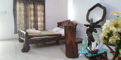 Dambulla Lake Hotel