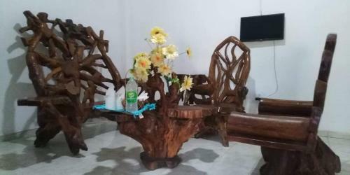 Dambulla Lake Hotel