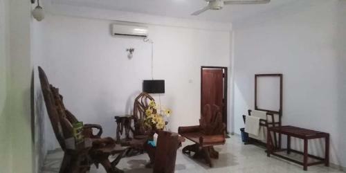 Dambulla Lake Hotel