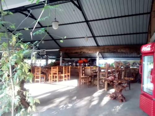 Dambulla Lake Hotel