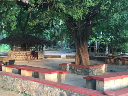 Dambulla Lake Hotel