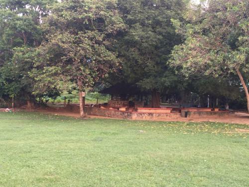 Dambulla Lake Hotel