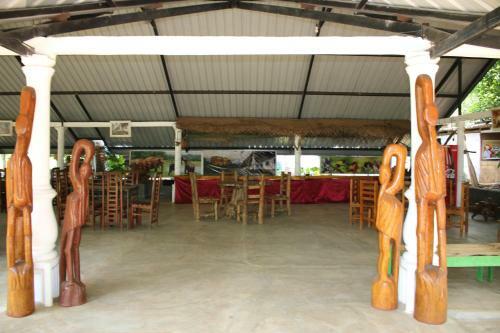 Dambulla Lake Hotel