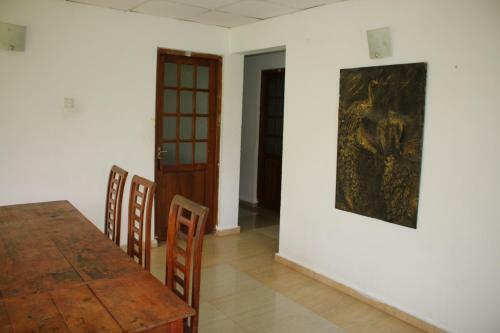 Dambulla Lake Hotel