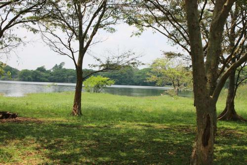 Dambulla Lake Hotel