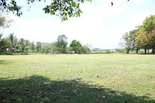 Dambulla Lake Hotel