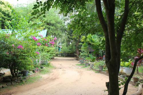 Dambulla Lake Hotel