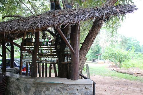 Dambulla Lake Hotel