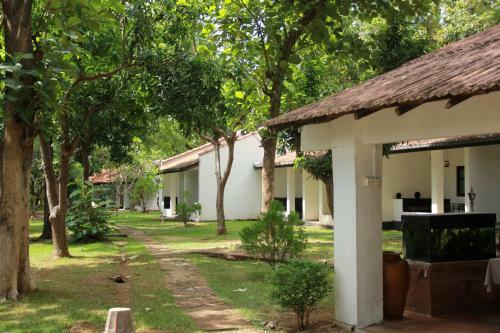 Hostal Dambulu Oya Family Park