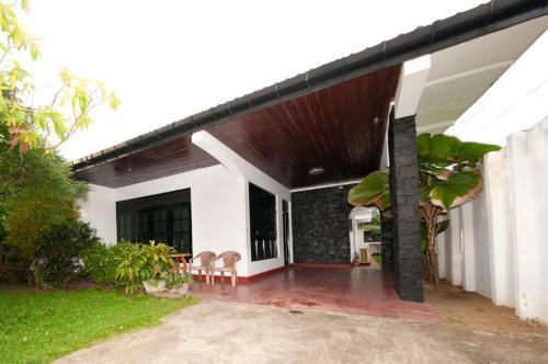 Bed & Breakfast Omni Holiday Bungalow
