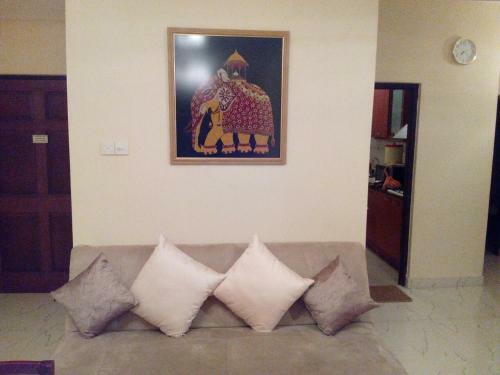Nirvana Apartment