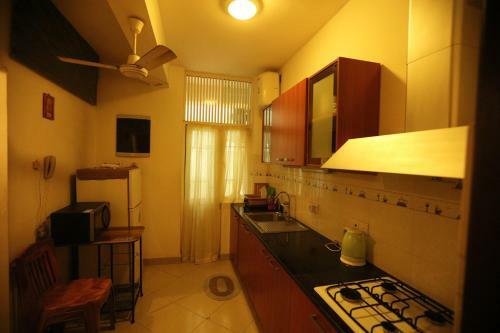 Nirvana Apartment