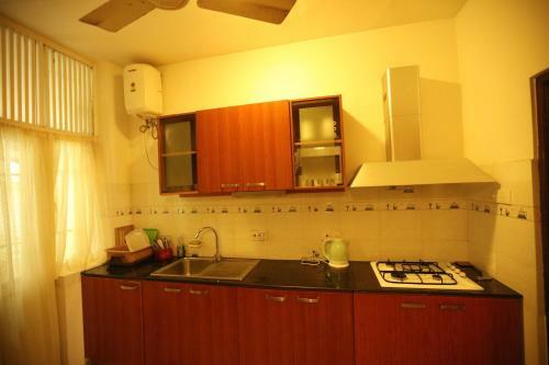 Nirvana Apartment