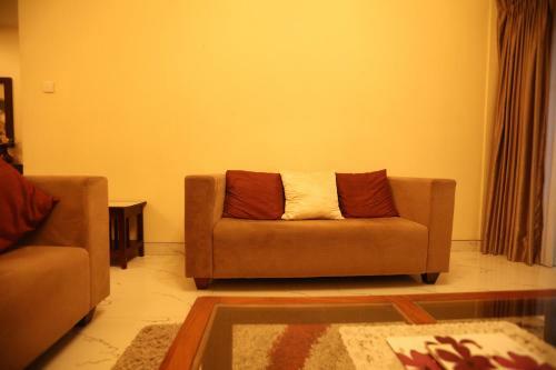 Nirvana Apartment