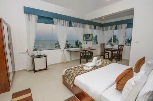 Mount Breeze Hotel
