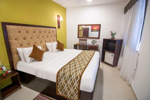 Mount Breeze Hotel