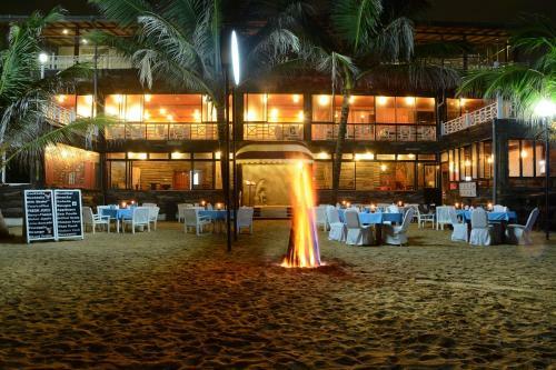 Mount Breeze Hotel