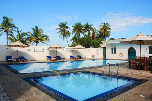 Mount Breeze Hotel
