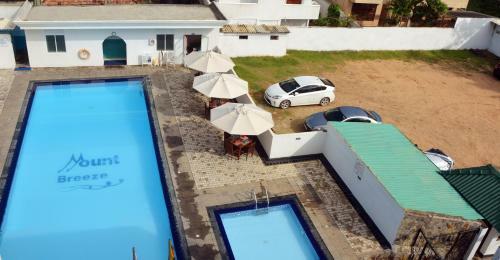 Mount Breeze Hotel