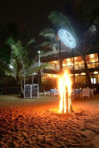 Mount Breeze Hotel